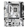 Comprar Placa Base Asrock B760m-Hdv M.2 Matx Lga1700 2xddr5 1xpcie 4.0 X16 LAN 1GB S - Ganga Electrónica