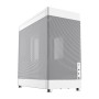 Comprar Coolbox Caja ATX Mp1 Blanca Full Mesh sin Fte - Ganga Electrónica