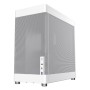 Comprar Coolbox Caja ATX Mp1 Blanca Full Mesh sin Fte - Ganga Electrónica