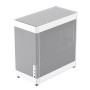 Comprar Coolbox Caja ATX Mp1 Blanca Full Mesh sin Fte - Ganga Electrónica