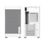 Comprar Coolbox Caja ATX Mp1 Blanca Full Mesh sin Fte - Ganga Electrónica