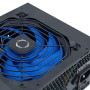 Comprar Fuente de Alimentación Coolbox Coolpower 650w 80+Bronce 20+4 Pin ATX ATX Negro - Ganga Electrónica
