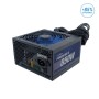Comprar Fuente de Alimentación Coolbox Powerline III 850 850w 85% 20+4 Pin ATX ATX Negro - Ganga Electrónica