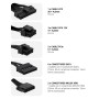 Comprar Fuente de Alimentación Coolbox Powerline III 850 850w 85% 20+4 Pin ATX ATX Negro - Ganga Electrónica