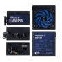 Comprar Fuente de Alimentación Coolbox Powerline III 850 850w 85% 20+4 Pin ATX ATX Negro - Ganga Electrónica