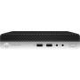 Comprar PC Reacondicionado Hp 400 G5 Mini I5-9500t 8GB 256GB SSD W11 Pro Instalado Dm - Ganga Electrónica