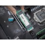 Comprar Disco SSD Crucial M.2 E100 Gen4 2280 1TB NVME Pcie M.2 SSD - Ganga Electrónica