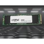Comprar Disco SSD Crucial M.2 E100 Gen4 2280 1TB NVME Pcie M.2 SSD - Ganga Electrónica