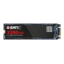 Comprar Disco SSD Emtec 2TB X250 M.2GB Serial Ata III 3d Nand - Ganga Electrónica