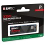 Comprar Disco SSD Emtec 2TB X250 M.2GB Serial Ata III 3d Nand - Ganga Electrónica