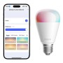 Comprar Aqara LED Bulb E27 T2 Bombilla Inteligente Bluetooth/Zigbee 10,5 W - Ganga Electrónica