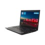 Comprar Portatil Reacondicionado Lenovo Thinkpad T480 I7-8650u 8GB 256ssd 14'' Windows 11 Pro Teclado Español - Ganga Electrónic