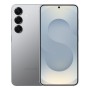 Comprar Smartphone Samsung Galaxy S25 256GB Gris - Ganga Electrónica