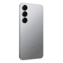 Comprar Smartphone Samsung Galaxy S25 256GB Gris - Ganga Electrónica