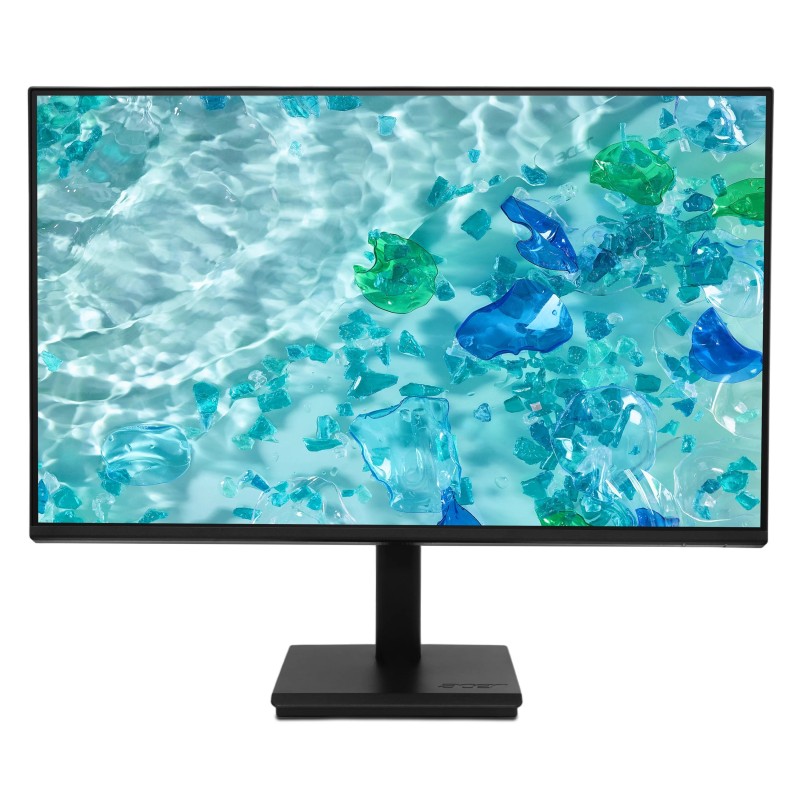Comprar Monitor Acer 23.8'' Vero V247ygbi (Um.Qv7ee.G01) 60cm Zeroframe Ips 120hz 16:9 1ms 250 Nits HDMI - Ganga Electrónica