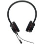 Comprar Auriculares Jabra Evolve 20 Auriculares USB Type-C / USB Type-A Negro - Ganga Electrónica