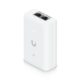 Comprar Inyector Ubiquiti Poe+ 30 Vatios / 2,5 Gbe, Inyector POE Blanco Uacc-Poe+-2.5g - Ganga Electrónica