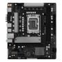 Comprar Placa Base Asrock H810m-X Intel H810 Lga 1851 Micro ATX - Ganga Electrónica