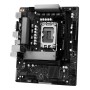 Comprar Placa Base Asrock H810m-X Intel H810 Lga 1851 Micro ATX - Ganga Electrónica
