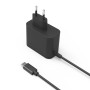 Comprar Cargador Universal Coolbox Usb-C 65w Gan - Ganga Electrónica