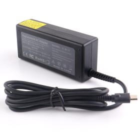 Comprar Cargador 90w USB Tipo C Compatible Dell, Hp, Asus, Lenovo - Conector Usb-C - Ganga Electrónica