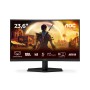 Comprar Monitor Aoc 23.6" C24g42e Curvo Fast Va FHD 180hz 0.5ms 250cd M2 HDMI 2.0 Dp1.4 Speakers - Ganga Electrónica