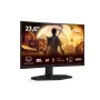 Comprar Monitor Aoc 23.6" C24g42e Curvo Fast Va FHD 180hz 0.5ms 250cd M2 HDMI 2.0 Dp1.4 Speakers - Ganga Electrónica