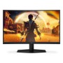 Comprar Monitor Aoc 23.6" C24g42e Curvo Fast Va FHD 180hz 0.5ms 250cd M2 HDMI 2.0 Dp1.4 Speakers - Ganga Electrónica