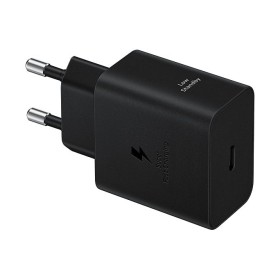 Comprar Cargador Samsung Usb-C 45w Negro sin Cable Ep-T4511nbegeu - Ganga Electrónica