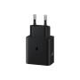 Comprar Cargador Samsung Usb-C 45w Negro sin Cable Ep-T4511nbegeu - Ganga Electrónica