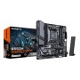 Comprar Gigabyte B550m Gaming x Wifi6 Amd - Socket Am4 - Micro ATX - Amd B550 9mb55mgw-00-G10 - Ganga Electrónica