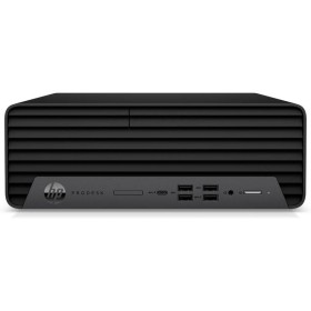 Comprar PC Reacondicionado Hp Prodesk 600 G6 I5-10400f Sff 8GB 256GB SSD Gpu P620 2GB Windows 11 Pro Instalado - Ganga Electróni
