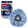Comprar Vileda H2pro Classic Cabezal de Repuesto para H2pro Spin Mop, Funda para Fregona 178331 - Ganga Electrónica