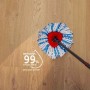 Comprar Vileda H2pro Classic Cabezal de Repuesto para H2pro Spin Mop, Funda para Fregona 178331 - Ganga Electrónica
