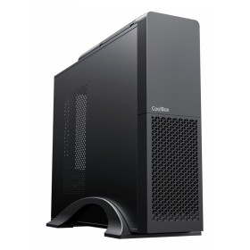 Comprar Caja Coolbox Micro ATX Slim T313 con Fte.Basic500g - Ganga Electrónica