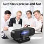 Comprar Webcam USB Mini 1080p con Sensor Cmos - Ganga Electrónica