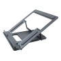 Comprar Soporte Elevador Metalico 17'' Gris Coolbox - Ganga Electrónica