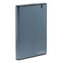 Comprar Caja Externa Hdd/Ssd 2.5'' Slim Usb3.0 Gris Coolbox - Ganga Electrónica