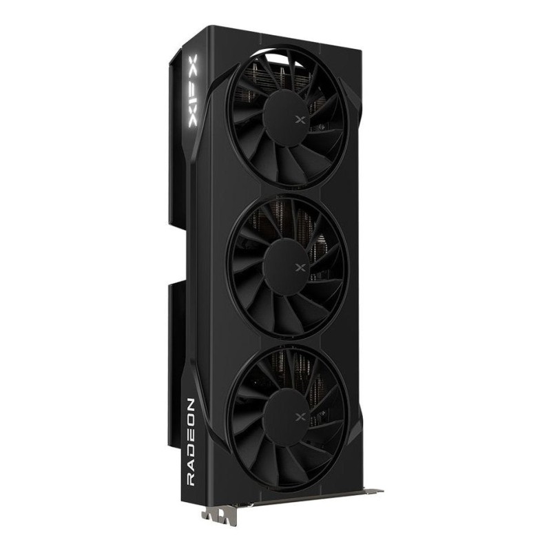 Comprar Tarjeta Gráfica. Xfx Swift Rx 9060xt Oc 3-Ventilador 16GB - Ganga Electrónica
