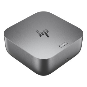 Comprar Hp Docking G6 Thunderbolt 4 Ultra 100 W Usb-C, Displayport, HDMI - 9x472ut - Ganga Electrónica