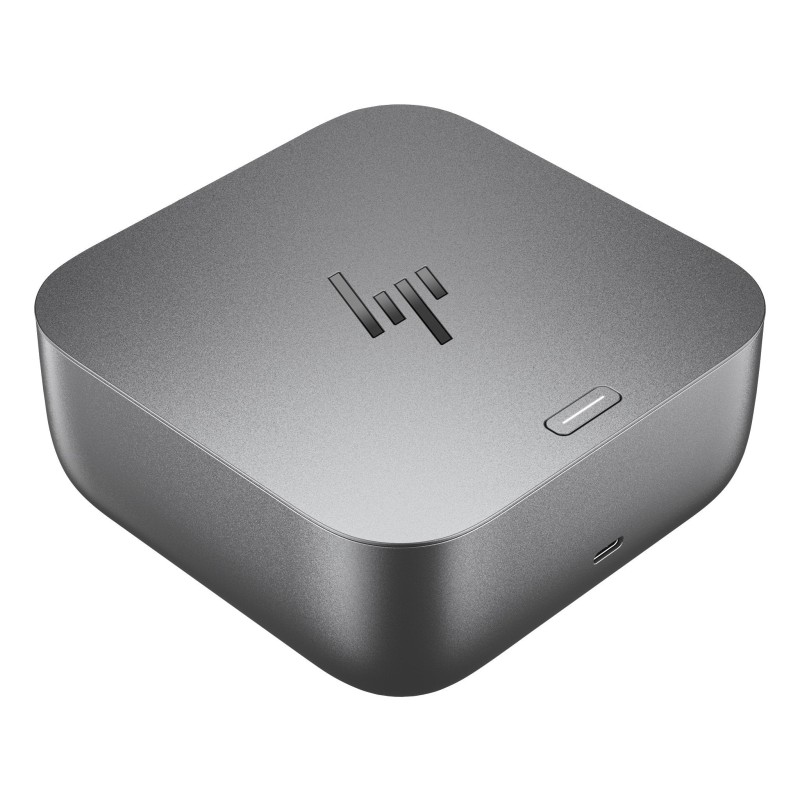 Comprar Hp Docking G6 Thunderbolt 4 Ultra 100 W Usb-C, Displayport, HDMI - 9x472ut - Ganga Electrónica