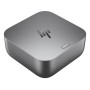 Comprar Hp Docking G6 Thunderbolt 4 Ultra 100 W Usb-C, Displayport, HDMI - 9x472ut - Ganga Electrónica