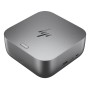 Comprar Hp Docking G6 Thunderbolt 4 Ultra 100 W Usb-C, Displayport, HDMI - 9x472ut - Ganga Electrónica