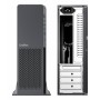 Comprar Caja PC Coolbox Microatx Slim T313 USB C Fuente Sfx 300w Bronze Incluida - Ganga Electrónica