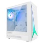 Comprar Caja PC Coolbox Gaming ATX Ga450 Starlight White Argb Usb-C 1 Vent. - Ganga Electrónica