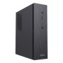 Comprar Coolbox Caja PC Caja Micro ATX Slim T370 con Fte.Basic500gr-T Coo-Pct370-1 - Ganga Electrónica