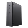 Comprar Coolbox Caja PC Caja Micro ATX Slim T370 con Fte.Basic500gr-T Coo-Pct370-1 - Ganga Electrónica