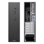 Comprar Coolbox Caja PC Caja Micro ATX Slim T370 con Fte.Basic500gr-T Coo-Pct370-1 - Ganga Electrónica
