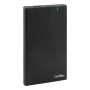 Comprar Coolbox Caja HDD 2.5 A2540 Slimchase Usb3.2 Gen1 Aluminio Negra - Ganga Electrónica
