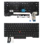 Comprar Teclado Compatible para Portatil Lenovo Thinkpad T490s T14s Gen 1 Español con Trackpoint sin Backlight - Ganga Electróni